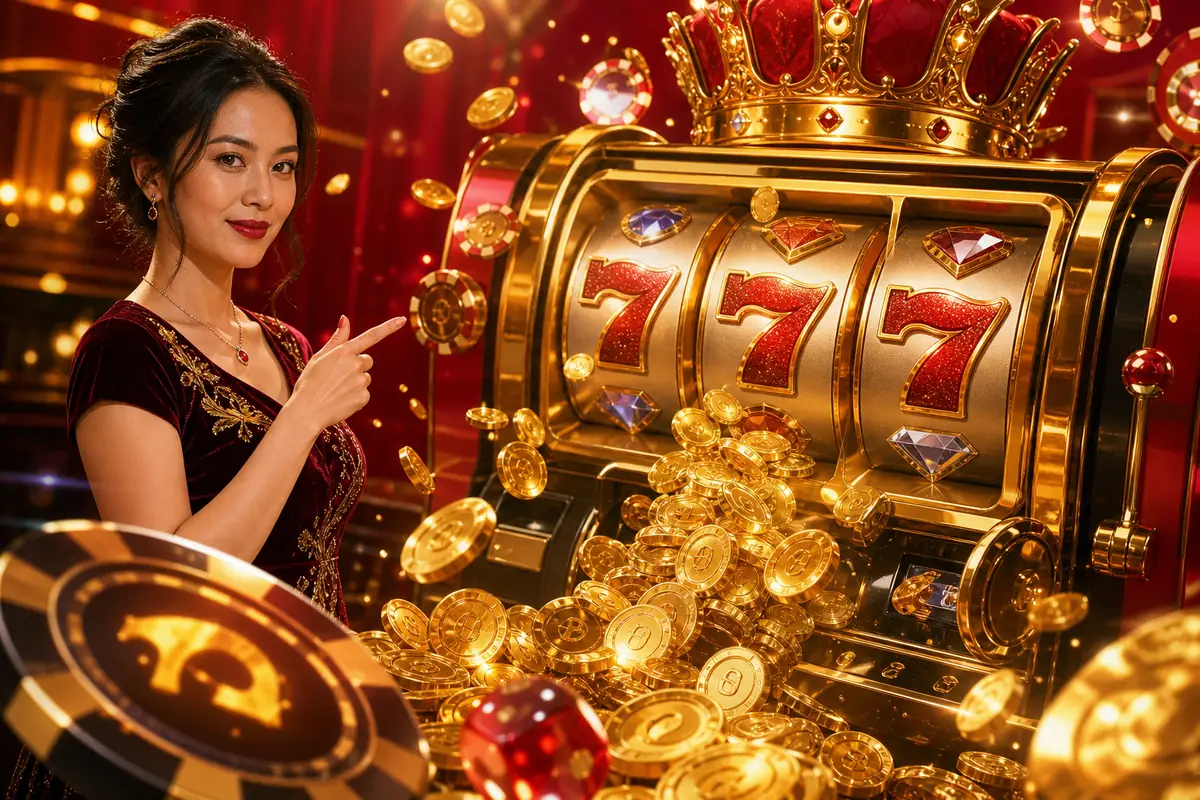 7e7bd গেম প্রোভাইডার ও স্টুডিও পার্টনার
