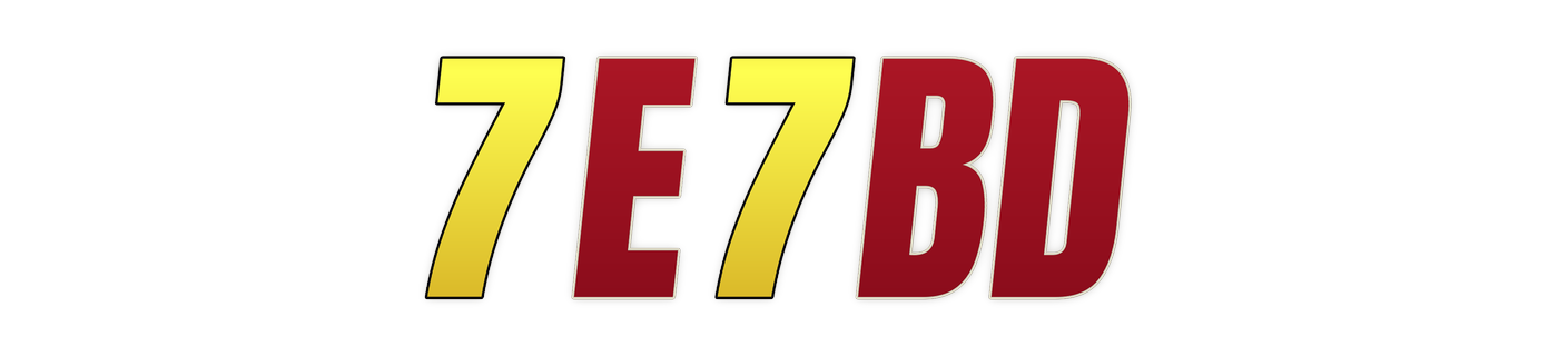 7e7bd লোগো